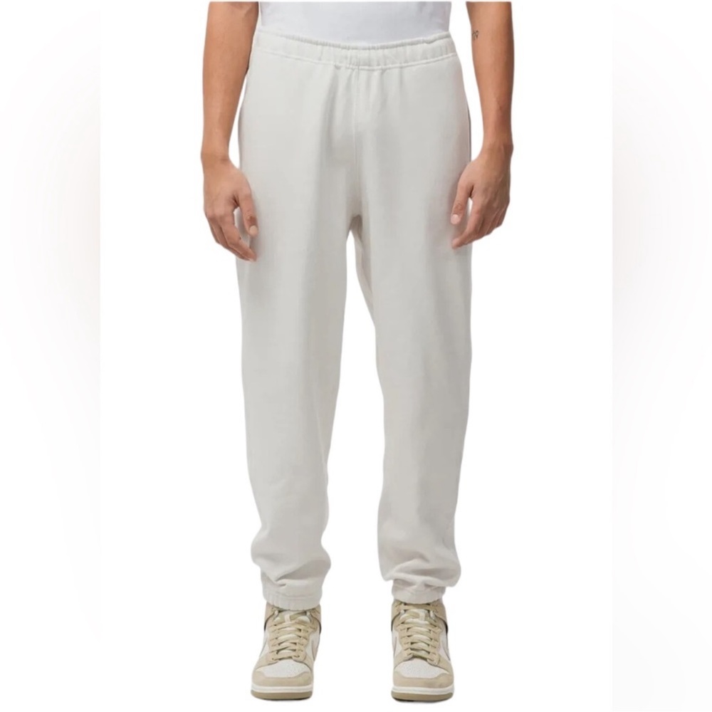 COPY - 🥷🏿🥷🏿🥷🏿Nike Solo Swoosh Fleece Pant Joggers Men’s size-L